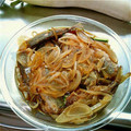 Linessa's cooksnap of when they made アジの南蛮漬け.