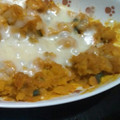 みめぐみりあ's cooksnap of when they made かぼちゃのマヨ醤油和えチーズ焼き.