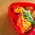 MI‐RIN's cooksnap of when they made カボチャを塩麹白味噌でほっくり.