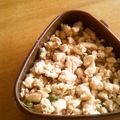 MI‐RIN's cooksnap of when they made 豆腐のしぐれ煮　そぼろ.
