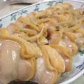 cocoりえ's cooksnap of when they made 【珍しい】ぷりぷり♪ホンビノス貝の酒蒸し.