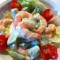 amiyuiママ's cooksnap of when they made オニオンガーリックマヨソース.