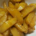sinka11's cooksnap of when they made じゃがいものきんぴら.