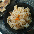 えりやんやん's cooksnap of when they made ◆◇お～いし～！豚角煮で炊き込みご飯◇◆.