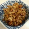 どんぐびママ's cooksnap of when they made 美味☆みょうがと味噌で絶品！ご飯の友.