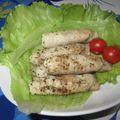 オリーブビーンズ's cooksnap of when they made オクラの豚肉巻き♡カリっと焼き.