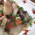 ドラミのリボン's cooksnap of when they made なすとみその炒め物.