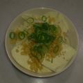 あやか☆：。・゜'s cooksnap of when they made 豆腐ぶっかけごはん☆.