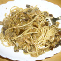 ありちゃん♡'s cooksnap of when they made 簡単・美味しい・ナスの和風パスタ！.