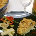 アーコmama's cooksnap of when they made ズッキーニドリア.