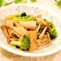 あやまるく's cooksnap of when they made ☺タップリきのこの中華風炒め☺.