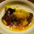 ひっしーきゃっしー's cooksnap of when they made 焼き茄子のみぞれ和え.