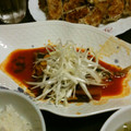 サマソニちゃん's cooksnap of when they made 「韓国風いわしの煮つけ」を作ってみた！.
