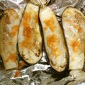りえまぅ's cooksnap of when they made ジューシー焼きなす.