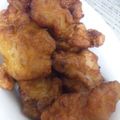 めーちこ's cooksnap of when they made 塩麹で冷めても柔らか唐揚げ.
