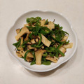 まんまるまうちゃん's cooksnap of when they made ピーマンとエリンギの塩昆布炒め.
