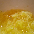 花綾kaaya's cooksnap of when they made そうめん南瓜の和え物.