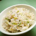 kemi374's cooksnap of when they made 調味料なし！夏のかんたんまぜごはん.