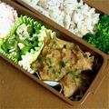 myrose's cooksnap of when they made 鶏みぞれ煮.