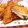 たぁぁーくん's cooksnap of when they made 簡単☆はんぺんのチーズはさみ揚げ！.