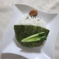 miyuki12's cooksnap of when they made 簡単キャラ弁☆ご飯ｄｅごはん.
