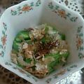 yuyutam's cooksnap of when they made オクラのおつまみ.
