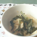 よしお03's cooksnap of when they made やまいものたらこマヨネーズ和え.