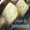 ゆみぃマム's cooksnap of when they made 簡単☆だし巻きたまご.