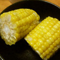 このみん家's cooksnap of when they made 甘っっ！おいしいとうもろこしの茹で方.