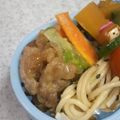 ＲＫまま's cooksnap of when they made 簡単回鍋肉.