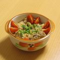 もんしゅしゅ's cooksnap of when they made サバ缶で。ポテサバ.