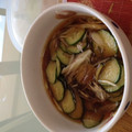ekmiria's cooksnap of when they made 簡単☆きゅうりとみょうがでさっぱり！.