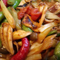 ダビデ's cooksnap of when they made イカと野菜のスパイシー炒め.