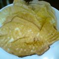 まゆかんちょーーー's cooksnap of when they made 中身を味わう☆サクほわ鯛焼き.