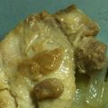 naomitch's cooksnap of when they made 鶏の塩麹レモン味噌漬け焼き.