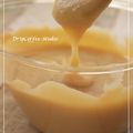 ドリップコーヒー's cooksnap of when they made ミルクジャム（生クリームなしで・・・）♪.