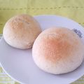 ぴずみん's cooksnap of when they made オートミールのパン。.