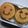 るびぃるびぃ's cooksnap of when they made にっこり^^○お顔のパンケーキ♡*。.