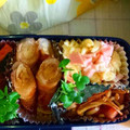 Love Bali🏝️saya's cooksnap of when they made ダシダとマヨnoウインナピーえのき炒め.