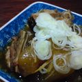 ぐうたらオンマ's cooksnap of when they made 冬瓜とスペアリブの煮込み（圧力鍋使用）.