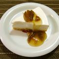 ヌーシ's cooksnap of when they made 混ぜて固めるだけヨーグルトケーキ　その２.