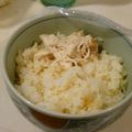 AYUMII1124's cooksnap of when they made 簡単本格的シンガポールチキンライス.