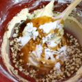 coco（・∀・）'s cooksnap of when they made メープルクッキー.