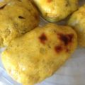 まこーこ's cooksnap of when they made 簡単おやつ♡まるめたスイートポテト♡.