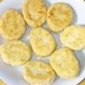 ピヨっぺ's cooksnap of when they made おからナゲット.