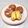 ＠迷子＠'s cooksnap of when they made 『ヤマザキ薄皮クリーム』ｄｅ揚げパン♪.
