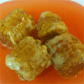 heisukeママ's cooksnap of when they made バター醤油味の簡単焼きチーズとうもろこし.