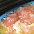 ゆいたんあーたん's cooksnap of when they made 地産地消＊うちの簡単トマトソース.