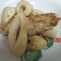 さざえ2007's cooksnap of when they made ちくわの黒酢マヨ炒め.