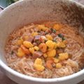 ワキパパ's cooksnap of when they made 第２６１の隷使緋：カップヌードルヒエル.